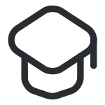 Teacher SVG Icon